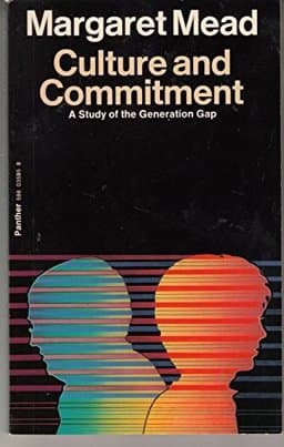 Culture and Commitment 9780586035955