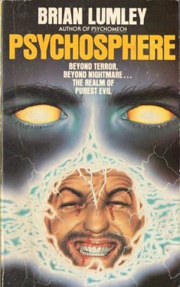 Psychosphere 9780586060292