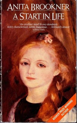 A Start in Life 9780586065174