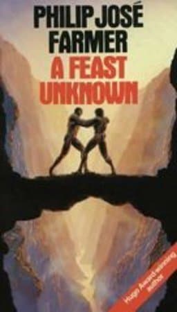 A Feast Unknown 9780586074459