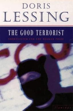 The Good Terrorist 9780586090046