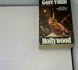 Hollywood 9780586209691