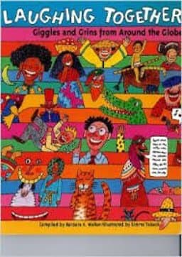 Laughing Together 9780590091237