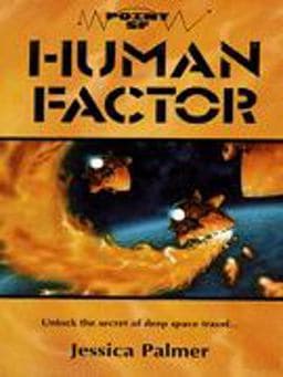 Human Factor 9780590133852