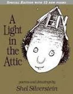 A Light in the Attic 9780590134712