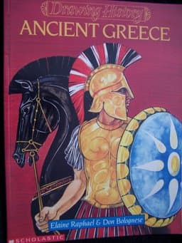 Ancient Greece 9780590227292