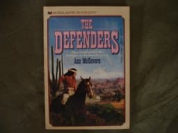 The Defenders 9780590405126