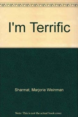 I'm Terrific 9780590406505