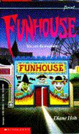 Funhouse 9780590430500