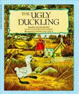 The Ugly Duckling 9780590437943