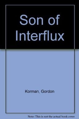Son of Interflux 9780590438674