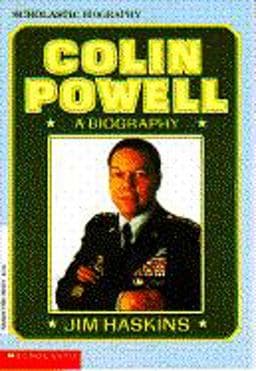 Colin Powell 9780590452434