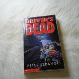 Driver's Dead 9780590466776