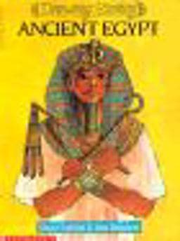 Ancient Egypt 9780590480826