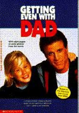 Getting Even with Dad 9780590482622