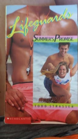 Summer's Promise 9780590555012