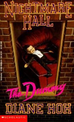 The Dummy 9780590568685