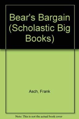 Bear's Bargain 9780590726986