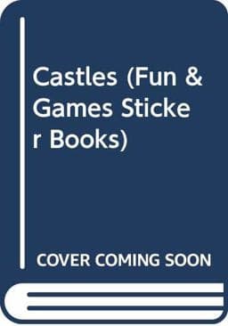 Castles 9780590765763