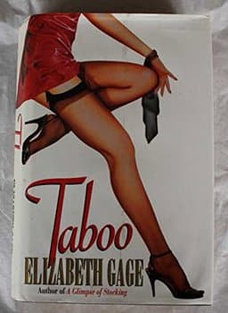 Taboo 9780593027325