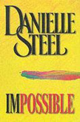 Impossible 9780593053270