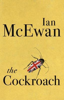 The Cockroach 9780593082423