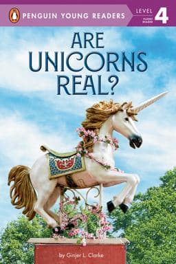 Are Unicorns Real? 9780593093146