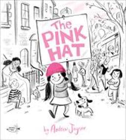 The Pink Hat 9780593118962
