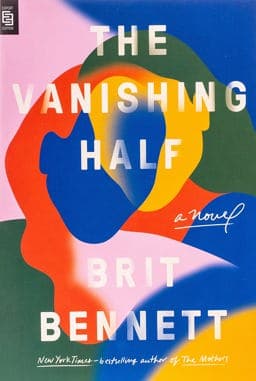 The Vanishing Half 9780593190197