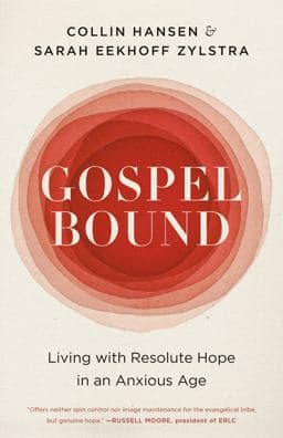 Gospelbound 9780593193570