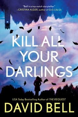Kill All Your Darlings 9780593198674