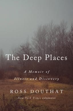 The Deep Places 9780593237366
