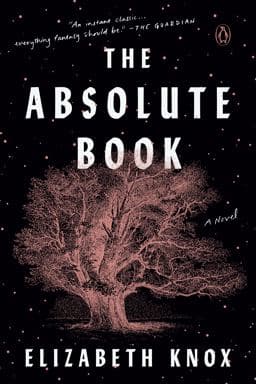 The Absolute Book 9780593296752
