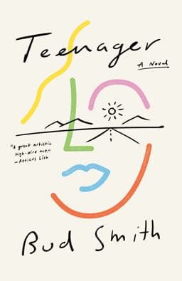 Teenager 9780593315224