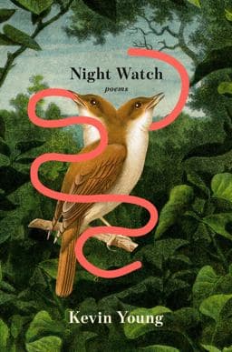Night Watch 9780593319628