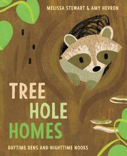 Tree Hole Homes 9780593373316