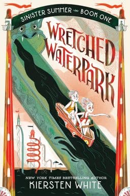 Wretched Waterpark 9780593379059