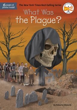 What Was the Plague? 9780593383650