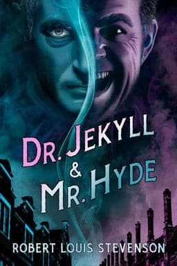 Dr. Jekyll and Mr. Hyde 9780593438510
