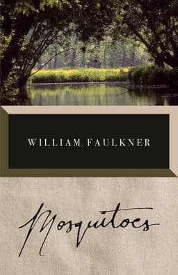 Mosquitoes 9780593470985
