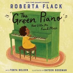 The Green Piano 9780593479889