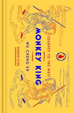 Monkey King 9780593511749