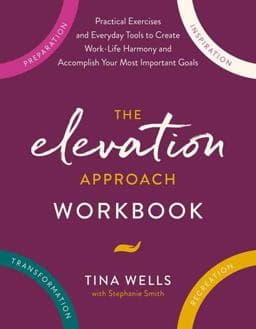 The Elevation Approach Workbook 9780593580264