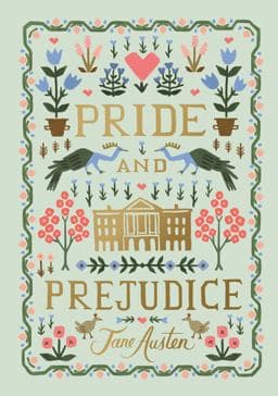 Pride and Prejudice 9780593622452