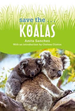 Save the... Koalas 9780593622636