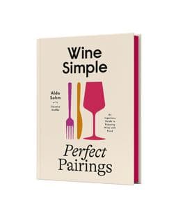 Wine Simple: Perfect Pairings 9780593796955