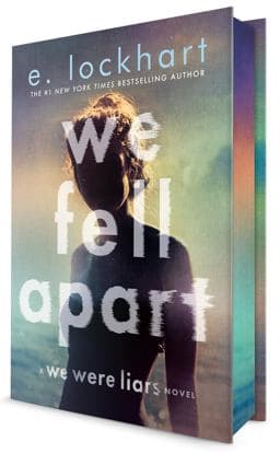 We Fell Apart 9780593899168