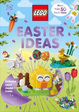 LEGO Easter Ideas 9780593959404