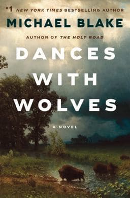 Dances with Wolves 9780593974537