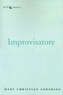 The Improvisatore 9780594007449